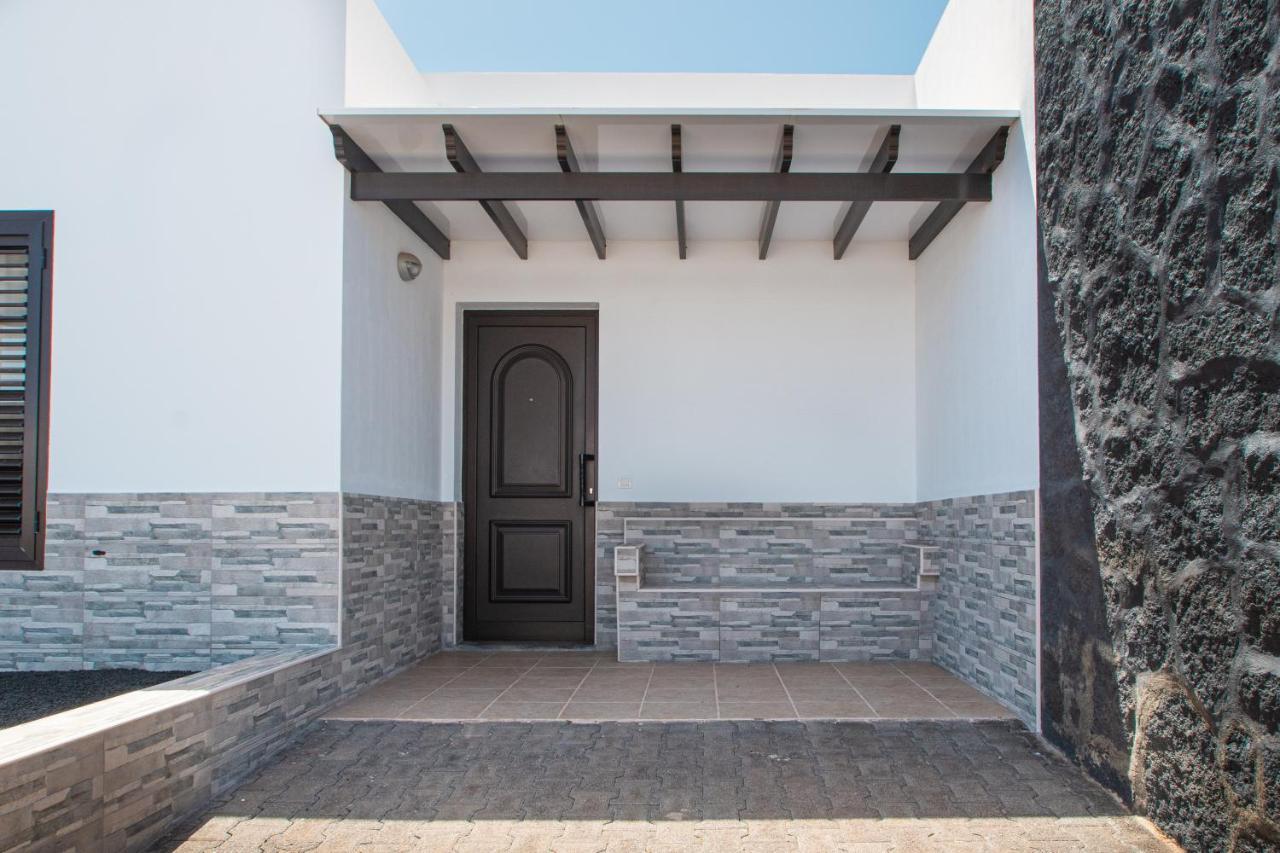 Villa Pancho Playa Blanca  Exterior foto
